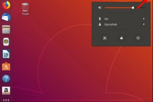 How to Change Resolution in Ubuntu 18.04.3 Desktop Amd64 - Bionic Beaver