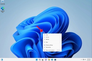 How to Change Resolution in Windows 11 22H2 x64 Pro N Build 22621.525