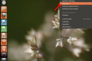 How to Change Resolution in Ubuntu 12.04.1 Desktop Amd64 - Precise Pangolin