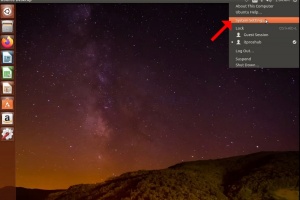 How to Change Resolution in Ubuntu 16.04 Desktop Amd64 - Xenial Xerus