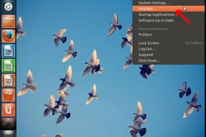 How to Change Resolution in Ubuntu 12.04.4 Alternate Amd64+Mac - Precise Pangolin