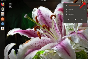 How to Change Resolution in Ubuntu 17.10.1 Desktop Amd64 - Artful Aardvark