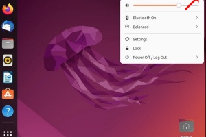 How to Change Resolution in Ubuntu 22.04 Desktop Amd64 - Jammy Jellyfish