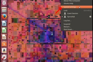 How to Change Resolution in Ubuntu 15.04 Desktop Amd64 - Vivid Vervet