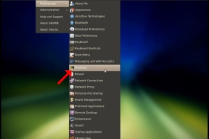 How to Change Resolution in Ubuntu 10.04.3 Alternate- Amd64 - Lucid Lynx