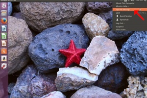 How to Change Resolution in Ubuntu 17.04 Desktop Amd64 - Zesty Zapus
