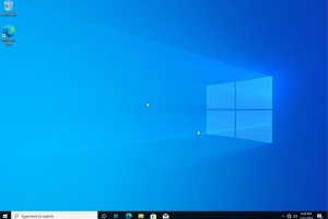 How to Change Resolution in Windows 10 21H1 x64 Pro Build 19043.928