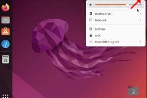 How to Change Resolution in Ubuntu 22.04 Beta Desktop Amd64 - Jammy Jellyfish