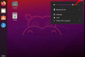 How to Change Resolution in Ubuntu 21.04 Desktop Amd64 - Hirsute Hippo