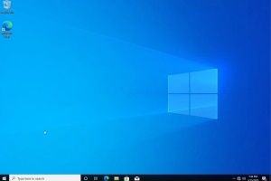 How to Change Resolution in Windows 10 20H2 x64 Education Build 19042.631
