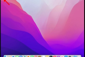 How to Change Resolution in Mac OS Monterey 12.6.7