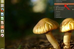 How to Change Resolution in Ubuntu 14.04 Desktop Amd64 - Trusty Tahr