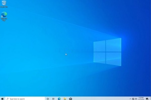 How to Change Resolution in Windows 10 21H1 x64 Home Single Language Build 19043.928