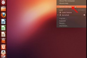 How to Change Resolution in Ubuntu 12.10 Desktop Amd64 - Quantal Quetzal