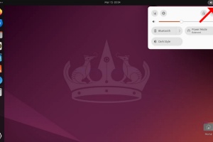 How to Change Resolution in Ubuntu 24.04 Desktop Amd64 - Noble Numbat
