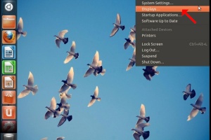 How to Change Resolution in Ubuntu 12.04.2 Alternate i386 - Precise Pangolin