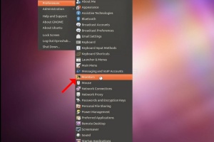 How to Change Resolution in Ubuntu 11.04 Alternate i386 - Natty Narwhal