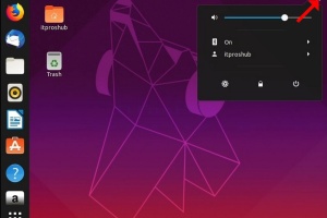 How to Change Resolution in Ubuntu 19.04 Desktop Amd64 - Disco Dingo