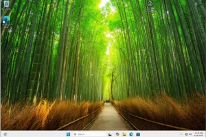 How to Change Resolution in Windows 11 24H2 x64 Home Single Language Build 26100.3194