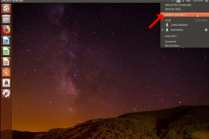 How to Change Resolution in Ubuntu 16.04.4 Desktop Amd64 - Xenial Xerus
