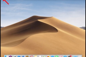 How to Change Resolution in Mac OS Mojave 10.14