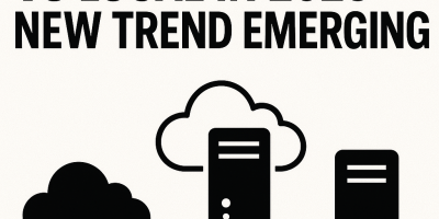 Cloud vs Hybrid vs Local in 2025 — New Trend Emerging