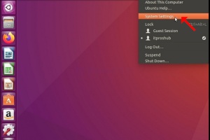 How to Change Resolution in Ubuntu 16.04.3 Desktop Amd64 - Xenial Xerus