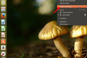 How to Change Resolution in Ubuntu 14.04.3 Desktop Amd64+Mac - Trusty Tahr