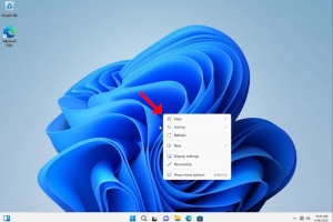 How to Change Resolution in Windows 11 22H2 x64 Pro For Workstations Build 22621.525