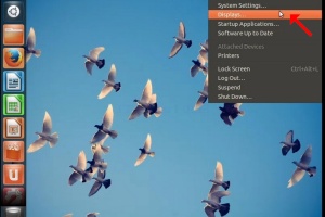 How to Change Resolution in Ubuntu 12.04.4 Alternate Amd64 - Precise Pangolin