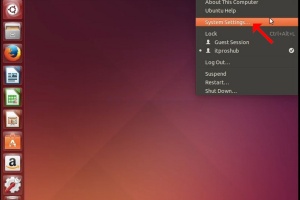 How to Change Resolution in Ubuntu 14.04.4 Desktop Amd64+Mac - Trusty Tahr