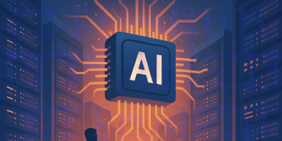 Why Companies Are Pouring Billions Into AI Data Centers in 2025