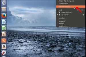 How to Change Resolution in Ubuntu 14.04 Desktop Amd64+Mac - Trusty Tahr