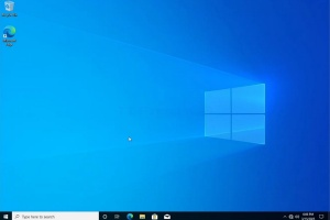How to Change Resolution in Windows 10 21H1 x64 Pro Education Build 19043.928
