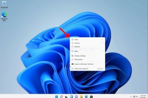 How to Change Resolution in Windows 11 21H2 x64 Pro For Workstations Build 22000.194