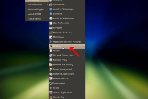 How to Change Resolution in Ubuntu 10.04.1 Desktop Amd64 - Lucid Lynx