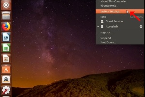 How to Change Resolution in Ubuntu 16.04.4 Desktop i386 - Xenial Xerus