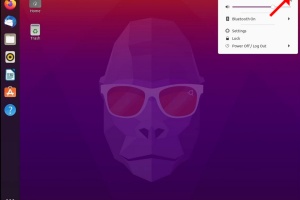 How to Change Resolution in Ubuntu 20.10 Desktop Amd64 - Groovy Gorilla