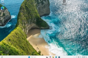 How to Change Resolution in Windows 11 24H2 x64 Education Build 26100.1742