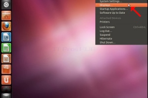 How to Change Resolution in Ubuntu 11.10 Alternate i386 - Oneiric Ocelot