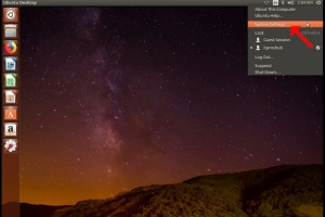 How to Change Resolution in Ubuntu 16.04.5 Desktop i386 - Xenial Xerus