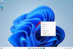 How to Change Resolution in Windows 11 22H2 x64 Home Single Language Build 22621.525