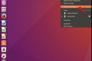 How to Change Resolution in Ubuntu 16.04 Desktop i386 - Xenial Xerus