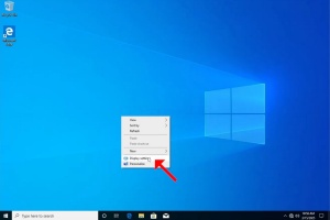 How to Change Resolution in Windows 10 2004 x64 Pro Education Build 19041.264