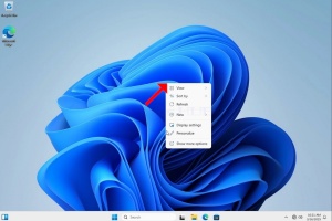 How to Change Resolution in Windows 11 23H2 x64 Pro For Workstations Build 22631.2428