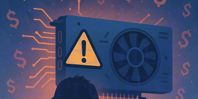 The Global GPU Shortage Explained: When Will It End
