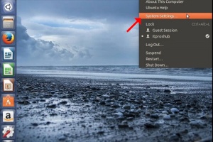 How to Change Resolution in Ubuntu 14.04.2 Desktop Amd64 - Trusty Tahr