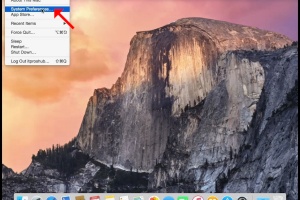 How to Change Resolution in Mac OS Yosemite 10.10