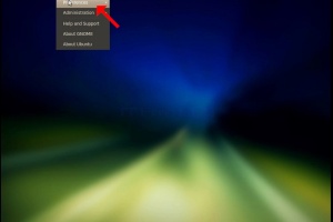How to Change Resolution in Ubuntu 10.04.3 Desktop Amd64 - Lucid Lynx