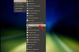 How to Change Resolution in Ubuntu 10.04.3 Desktop i386 - Lucid Lynx